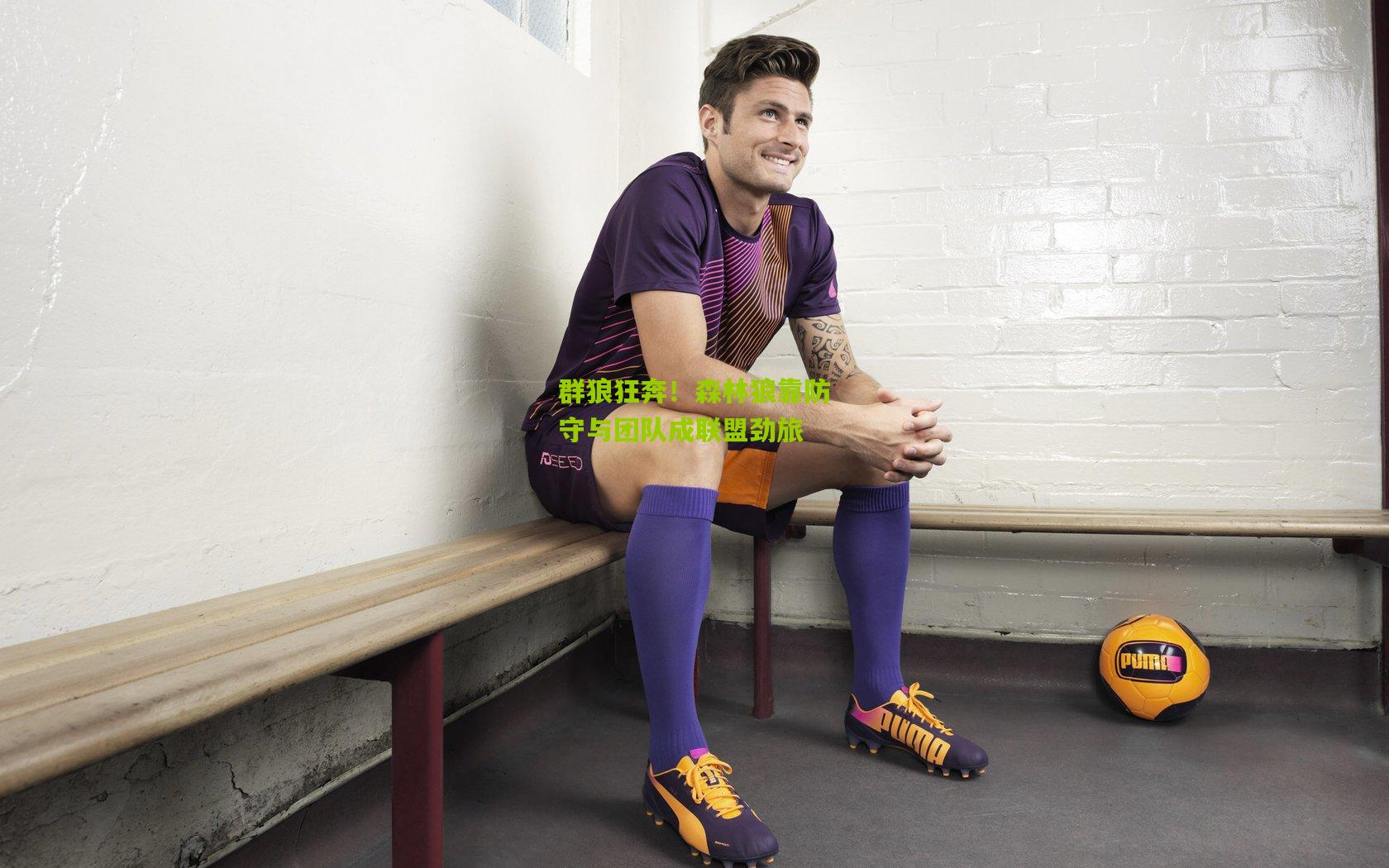 群狼狂奔!森林狼靠防守与团队成联盟劲旅