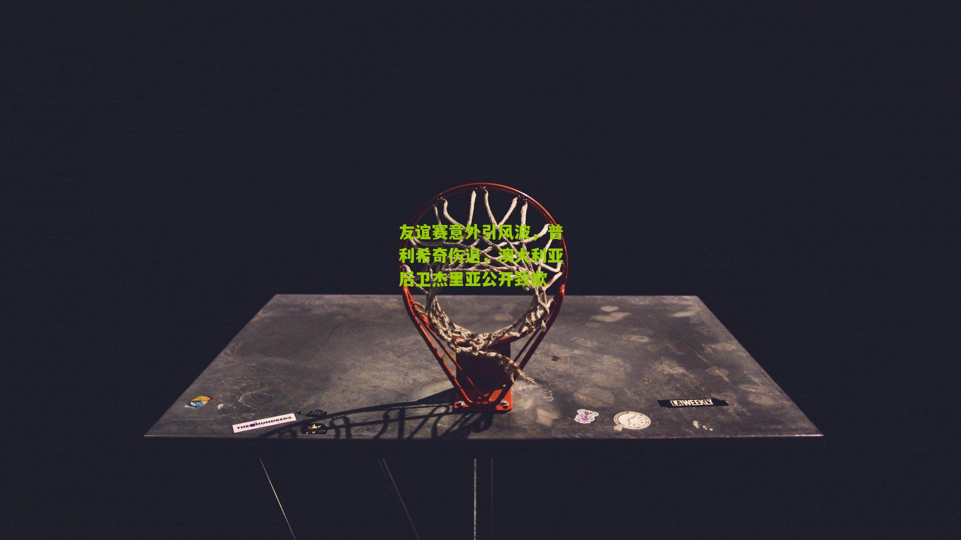 友谊赛意外引风波，普利希奇伤退，澳大利亚后卫杰里亚公开致歉