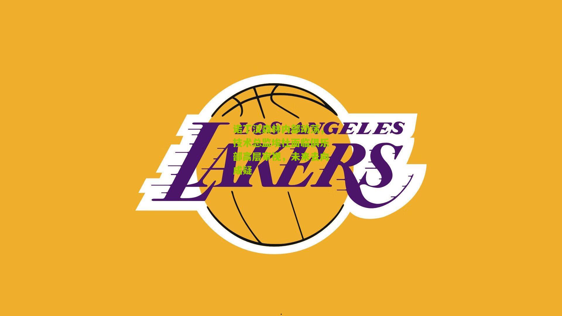 诺丁汉森林内部动荡，技术总监埃杜面临俱乐部高层审视，未来去向成疑